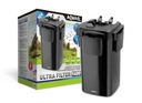 AQUAEL ULTRA 1400 filtr kubełkowy do 250-500L EAN (GTIN) 5905546324809