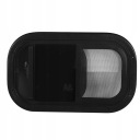 RV SLIZGAJACE SIE VITRE L500 H300 MM FIBRE DE VERRE SZKO UV ÉCRAN OWADOWY M2photo 10