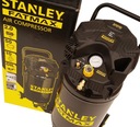 БЕЗМАСЛЯНЫЙ КОМПРЕССОР STANLEY FATMAX 50 Л.