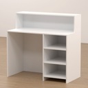 МАГАЗИН СТОЙКА РЕСЕПЕЦИЯ SUPRA 120 UPPER