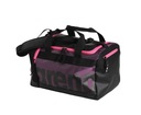 Сумка Arena ARENA SPIKY III DUFFLE 25 PLUM-NEON_PINK