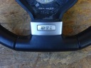 VW GOLF V R32 GTI SCIROCCO VOLANT CUIR 1K0419091CAphoto 8