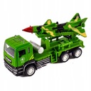 ВОЕННЫЙ АВТОМОБИЛЬНЫЙ ГРУЗОВИК Различные конструкции