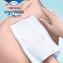 TENA Wet Wash Gloves Nawilżane Myjki do skóry 8szt Kod producenta A01TBK 225