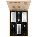 Style de vie 3 db-os Premium Line reszelő készlet