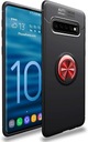 ЗАДНЯЯ ЧАСТЬ SAMSUNG S10 5G КОЛЬЦО РОЗОВОЕ ЗОЛОТО/ЧЕРНЫЙ