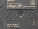 ДАТЧИК NOX ЗОНДА ЛЯМБДА НОВА OE NISSAN QASHQAI II 2 РЕСТАЙЛ J11 1.7 DCI 2017–  (18763535204) фото min 7