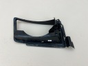 LAND ROVER DEFENDER II 2 19- РЕШІТКА РАДІАТОРА РЕШІТКА БАМПЕРА ЛІВА ПЕРІД L8B2-13C025  (18800960552) фото min 9