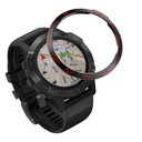 НАКЛАДКА НА КОЛЬЦО БЕЗЕЛЬ GARMIN FENIX 6 / PRO
