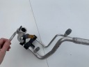 OPEL GRANDLAND X ТРУБА ШЛАНГ ПРОВІД КОНДИЦІОНЕРА 9810467680  (17604066748) фото min 9
