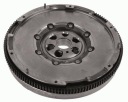 VAL VAL836565 VOLANT BIMASSE HONDA ACCORD/CR-V/FR-V 2,2 CTDI 04-11photo 11