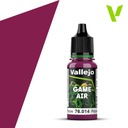 VALLEJO 76014 GAME AIR WARLORD PURPLE 18ml
