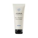 AHAVA Пробиотический увлажняющий крем для рук для нежной и мягкой кожи 100мл