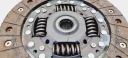 КОМПЛЕКТ ЗЧЕПЛЕННЯ VW ПАСАТ B5 (3B2) 1733GV050 1.59L ДИЗЕЛЬ 85KW 1990  (17684928049) фото min 16