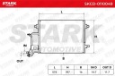 STARK SKCD-0110049 DÉSHYDRATEUR CLIMATISATION SANS SÉCHOIR VERS VW PASSAT (3B2)photo 8