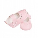 Туфли для девочек на крещение, крестины, свадьбу R