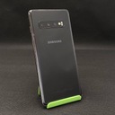 Samsung Galaxy S10 8 GB / 128 GB czarny EAN (GTIN) 8801643666248