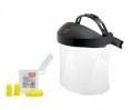 STIHL ЛИЦЕВОЙ ШЛЕМ С ПОЛИКАРБОНАТОМ ПК
