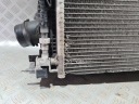 ENSEMBLE RADIATEURS RADIATEUR EAU ÉCHANGEUR D'AIR DE SURALIMENTATION ZAFIRA C ASTRA J 2.0 CDTIphoto 5