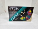 КАССЕТА TDK CD ING-II