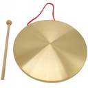 KERA AUDIO TG-22 ЗОЛОТОЙ ЗВОНОК С ПРЕПЯТСТВИЯМИ