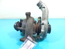 9640668680 TURBINA PEUGEOT 607 9640668680 726693-1 2.2 