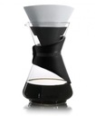 Finum Bloom and Flow Black