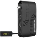 CryptoBox AB 700HD MINI DVB-S2 H.265 тюнер IPTV, iOS и Android, запись
