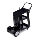 СВАРОЧНАЯ ТЕЛЕЖКА ДЛЯ СВАРОЧНЫХ МАШИН С МЕСТАМИ ДЛЯ ЦИЛИНДРА