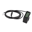 Комплекти Для Переобладнання 24 V 36V 48V