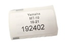 YAMAHA MT-10 (16-21) РАДИАТОР ВОДЫ OEM  фото 9
