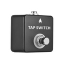 MOSKYAudio TAP SWITCH Tap Tempo Switch Pedal Full Značka bez marki
