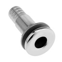 БОКОВАЯ АДАПТАЦИЯ 1 ДЮЙМ ДЛЯ ШЛАНГА 29 ММ