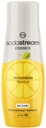 Сироп Sodastream Lemon Zero Sugar 440мл концентрат