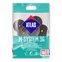 ATLAS M-SYSTEM 3G ДЛЯ ПОЛА L110