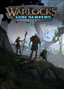 WARLOCKS 2 God Slayers PL ПК STEAM KEY