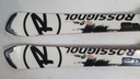 Narty ROSSIGNOL RADICAL OVERSIZE WORLD CUP 9 SL dł. 165 cm