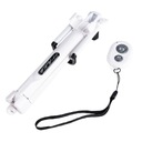 Statyw smartfona tripod monopod pilot bluetooth