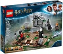 Lego 75965 HARRY POTTER Voldemortov návrat