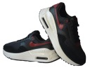 КРОССОВКИ МУЖСКИЕ NIKE AIR MAX SYSTM DM9537 003 черные 32
