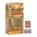 Herbata Basilur Golden Crescent bez dodatków 25tor