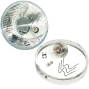 Оптическая каркавая рама передней лампы KPL WSK 125 175