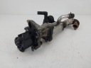 VANNE EGR RADIATEUR GAZ D'ÉCHAPPEMENT 9685922480 9656911780 OUTLANDER II 2.2 DI-Dphoto 6