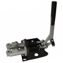 ГИДРАВЛИЧЕСКИЙ РУЧНОЙ ТОРМОЗ DRIFT KJS + 2 НАСОСА