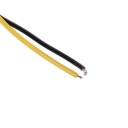 5 ZESTAWOW 12V ФАРА KOPULKOWA 17LED BURSZTYNOWA ХРОМОВАНА ФАРА 5R  фото 8