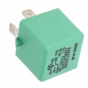 RELAIS 5PIN 9620725080 SUBSTITUT PRZEKAZNIKA AUTOMOBILE POUR P6photo 7