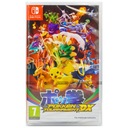 POKKEN TOURNAMENT DX / POKEMON / ИГРА NINTENDO SWITCH