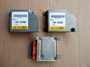 ROVER 75 MG ZT MODUL SENSOR AIRBAG PODUSZKI YWC107090