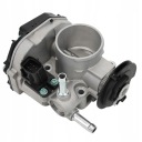 ДРОССЕЛЬНАЯ КОРПУС 96394330 ЗАМЕНА