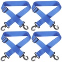 ДЕРЖАТЕЛЬ ДЛЯ СНОУБОРДА, РЕМЕНЬ, ДЕРЖАТЕЛЬ ДЛЯ ОБУВИ.